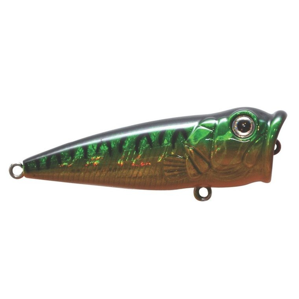 Strike Pro Gobi Popper SP-163-021 – topwater for Pike, Perch, Zander