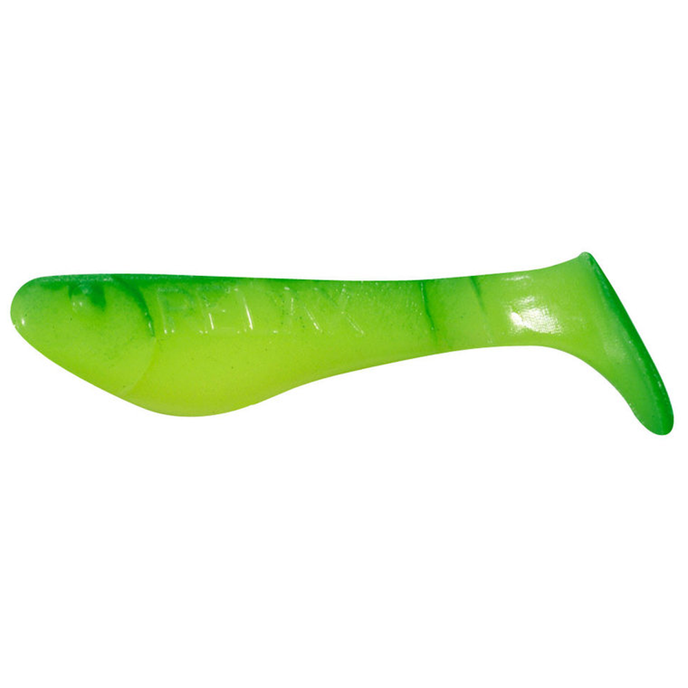 RELAX Kopyto 1" 3.5cm RKBLS1-S058 – Lure for Pike, Perch, Zander