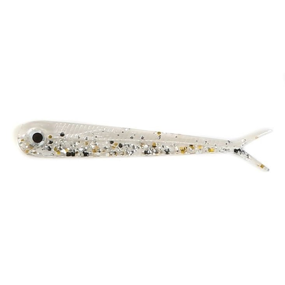 Savage Gear Dying Minnow 6cm 48754 – Lure for Pike, Perch, Zander