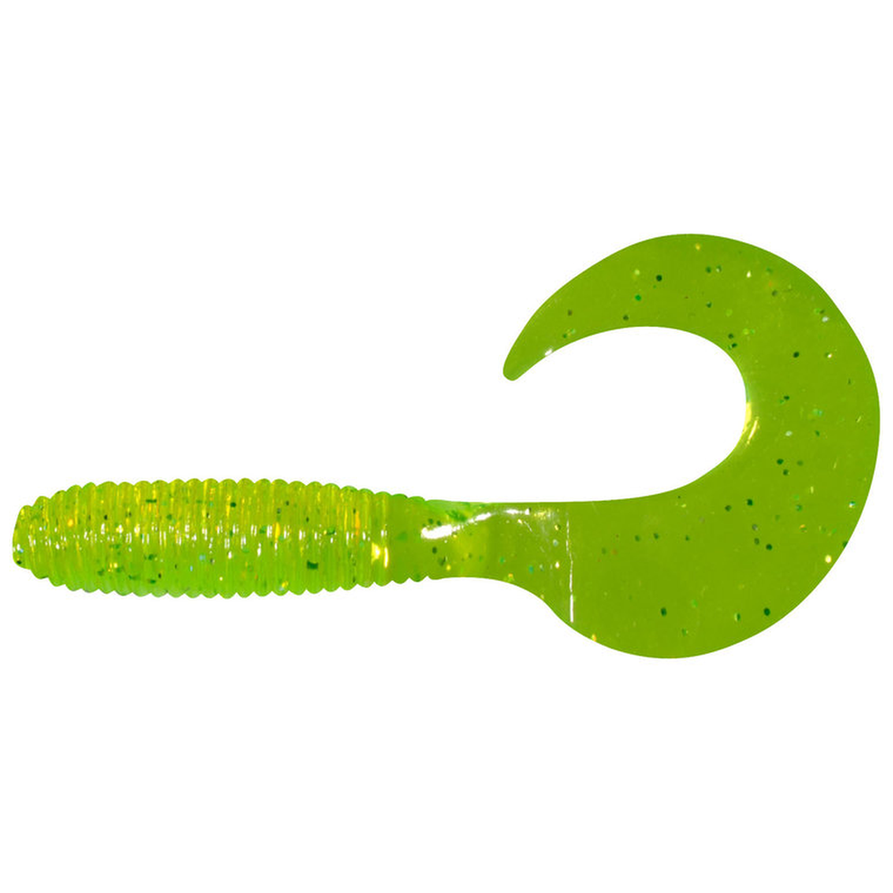 RELAX Twister VR4" 9cm VR4-TS018 – Lure for Pike, Perch, Zander