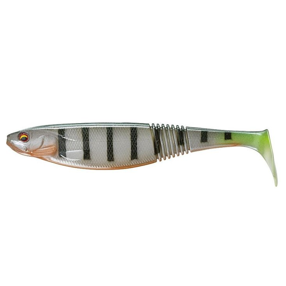 Daiwa Prorex Classic Shad DF 150mm 16723-001 – softbait for Pike, Perch, Zander