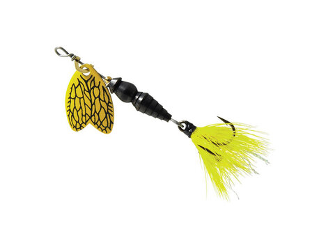 Mepps Thunder Bug Dragon Fly 2/7g