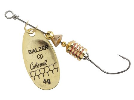 Balzer Colonel Spinner-Z