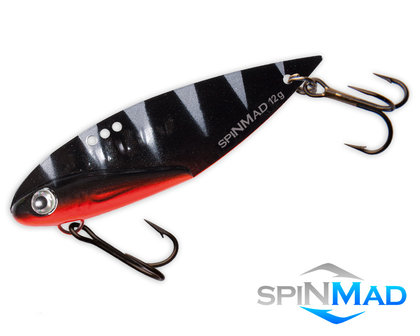SpinMad King 12g
