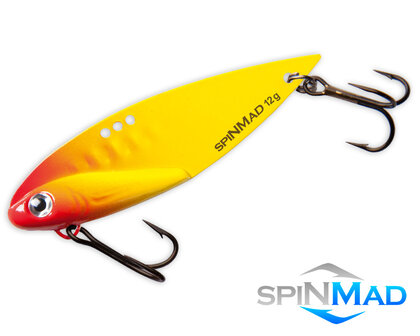 SpinMad King 12g