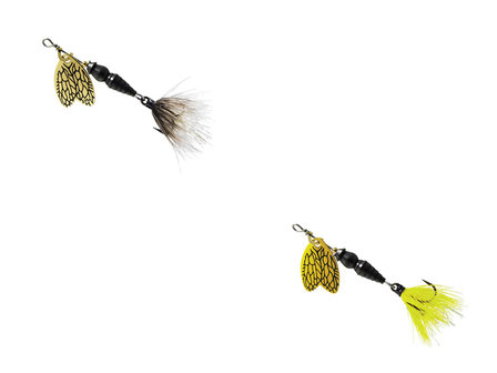 Mepps Thunder Bug Dragon Fly 2/7g