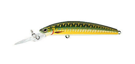 Strike Pro Magic Minnow 7cm