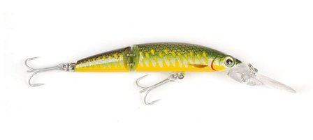 Strike Pro Magic Minnow 8.5cm