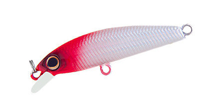 Strike Pro Fly Minnow 4cm