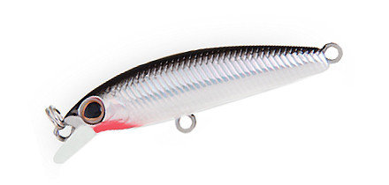 Strike Pro Fly Minnow 4cm