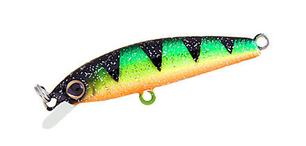 Strike Pro Fly Minnow 4cm