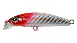 Strike Pro Fly Minnow 4.8cm