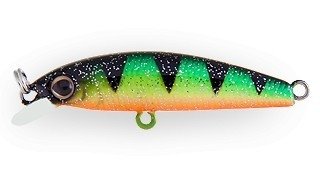 Strike Pro Fly Minnow 4.8cm