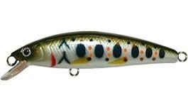 Strike Pro Fly Minnow 4.8cm