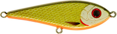 Strike Pro Tiny Buster 6.8cm