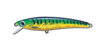 Strike Pro Alpha Minnow 6cm