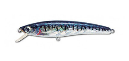 Strike Pro Alpha Minnow 7cm