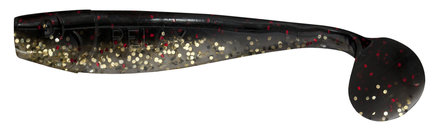 RELAX KingShad 4&quot; Laminated 10cm