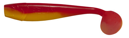 RELAX KingShad 4&quot; Laminated 10cm