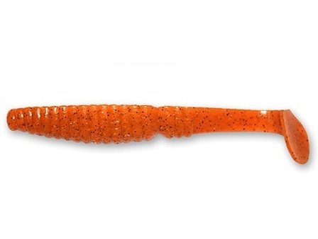 Scalp Minnow 80mm Carrot | Shrimp