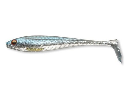 Daiwa Tournament Duckfin Shad 6cm Kibinago