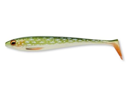 Daiwa Tournament Duckfin Shad 13cm Pike