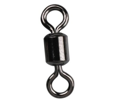 Spro Swivels Rolling Wartel 006