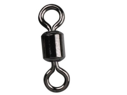 Spro Swivels Rolling Wartel 008