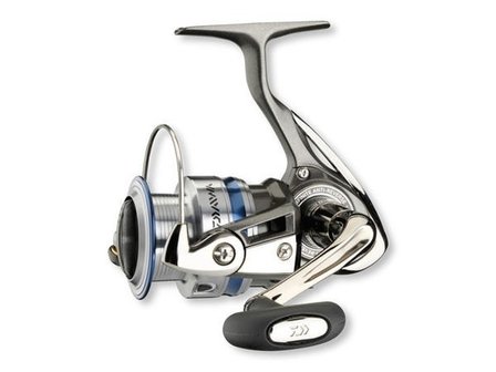 Daiwa Megaforce A 1000A