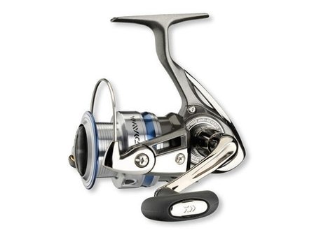 Daiwa Megaforce A 2000A