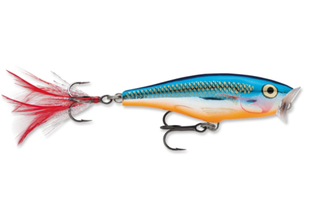 Rapala Skitter Pop 9cm