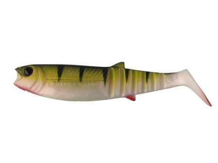 Savage Gear LB Cannibal Shad Perch 10cm