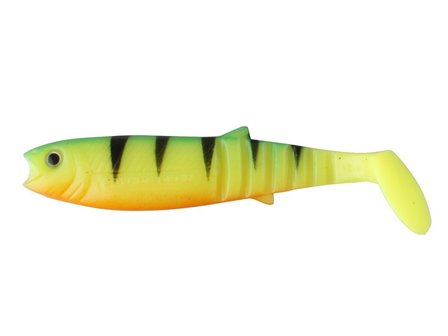 Savage Gear LB Cannibal Shad Firetiger 12.5cm