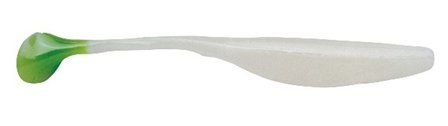 Bass Assassin Sea Shad Pearl/Chart. Tail 13cm