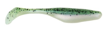 Bass Assassin Sea Shad Rainbow Trout 9cm