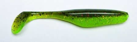 Bass Assassin Sea Shad Roadkill 9cm