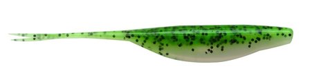 Bass Assassin Saltwater Shad Rainbow Trout 10cm