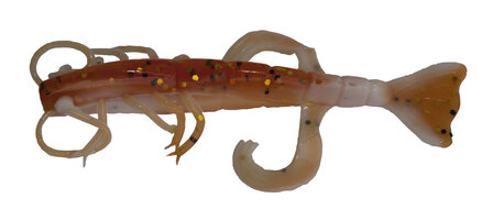 RELAX Shrimp 3&quot; SHR3-L130 8cm
