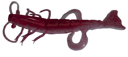 RELAX Shrimp 3&quot; SHR3-L180 8cm