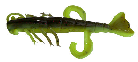 RELAX Shrimp 3&quot; SHR3-L274 8cm