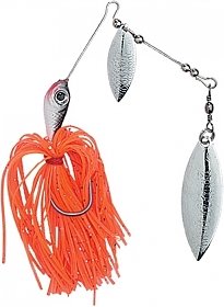 Jaxon Spinner Bait 10cm HKS1A