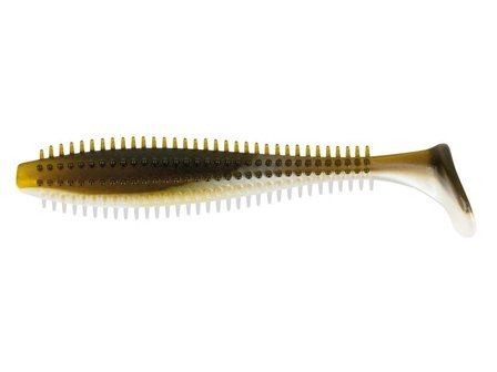 Fox Rage Spikey Shad 12cm - Arkanas Shiner