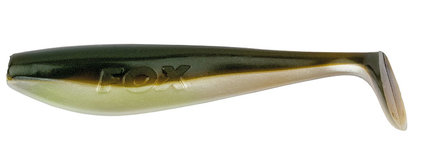 Fox Rage Zander Pro Shad 7,5cm - Arkanas Shiner