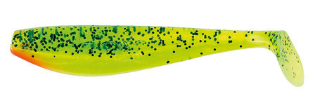 Fox Rage Zander Pro Shad 7,5cm - Lemon Tiger