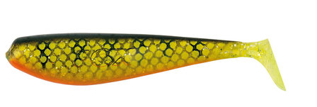 Fox Rage Zander Pro Shad 7,5cm - Natural Perch