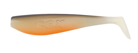 Fox Rage Zander Pro Shad 7,5cm - Hot Olive