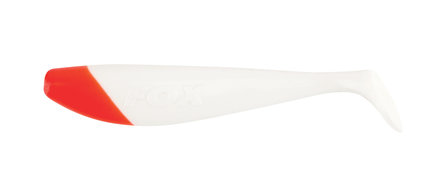 Fox Rage Zander Pro Shad 7,5cm - Red Head