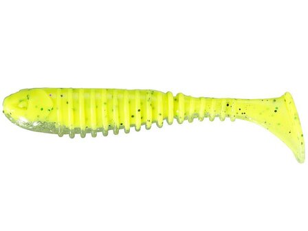 Berkley Flex Rib 65 mm Lime