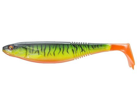 Prorex Classic Shad DF 75 mm - fire tiger