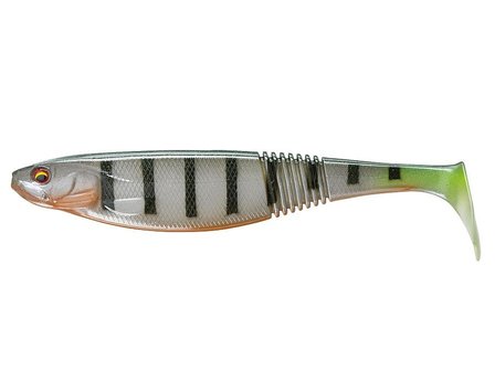 Prorex Classic Shad DF 75 mm - ghost perch